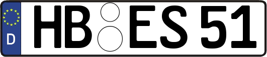 HB-ES51