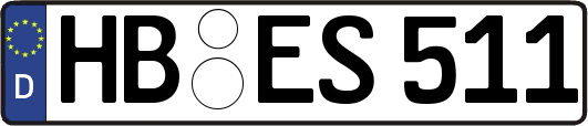 HB-ES511