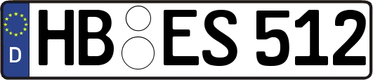 HB-ES512