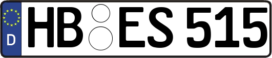 HB-ES515
