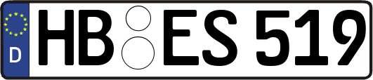 HB-ES519