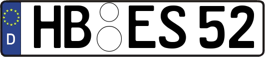 HB-ES52