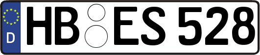 HB-ES528