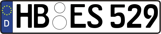 HB-ES529