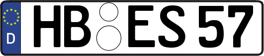 HB-ES57