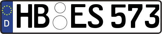 HB-ES573