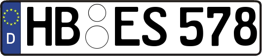 HB-ES578