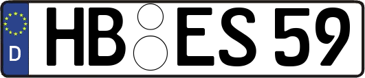 HB-ES59