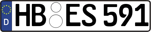 HB-ES591