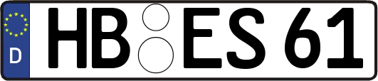 HB-ES61