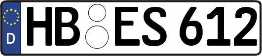 HB-ES612