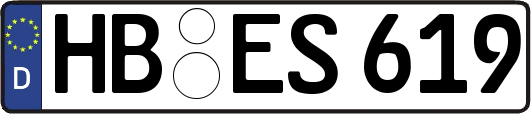 HB-ES619