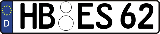 HB-ES62