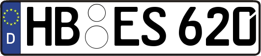 HB-ES620
