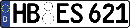 HB-ES621
