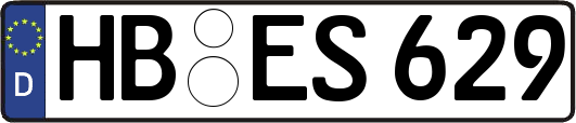 HB-ES629