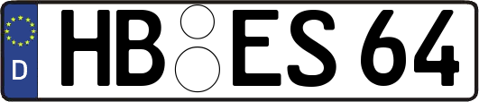 HB-ES64