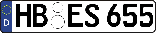 HB-ES655