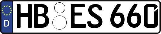 HB-ES660