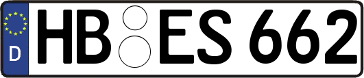 HB-ES662