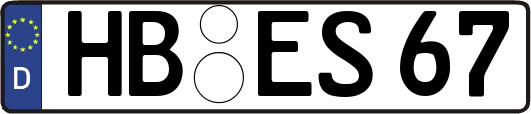 HB-ES67