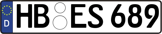 HB-ES689