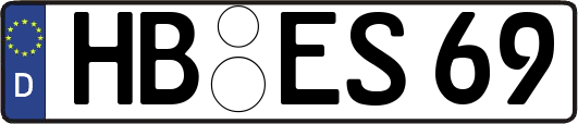 HB-ES69