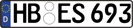 HB-ES693