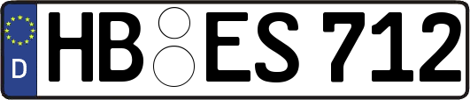 HB-ES712