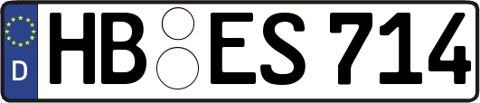 HB-ES714