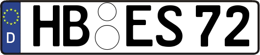 HB-ES72