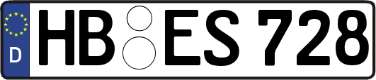 HB-ES728