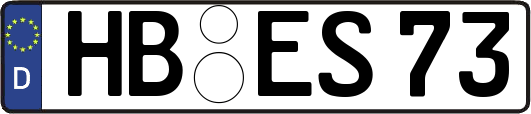 HB-ES73
