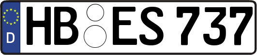HB-ES737