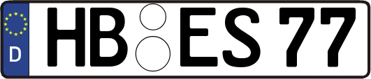 HB-ES77