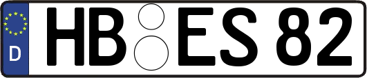 HB-ES82