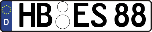 HB-ES88