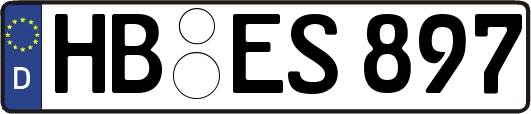 HB-ES897