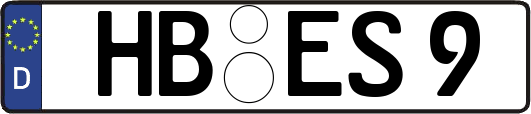 HB-ES9