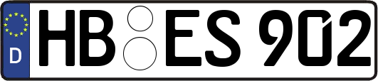 HB-ES902