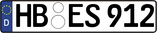 HB-ES912