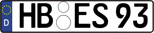 HB-ES93