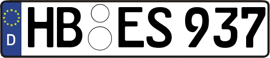 HB-ES937