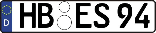 HB-ES94