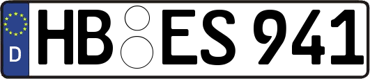 HB-ES941
