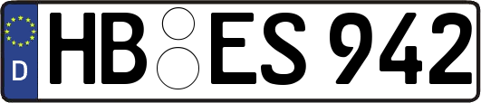 HB-ES942