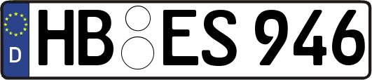 HB-ES946