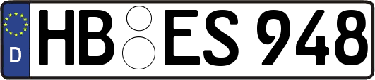 HB-ES948