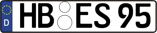 HB-ES95