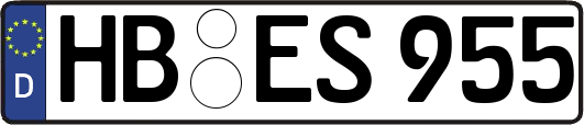 HB-ES955